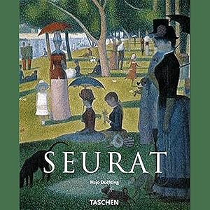 Bild des Verkufers fr Seurat: Kleine Reihe - Kunst zum Verkauf von artbook-service