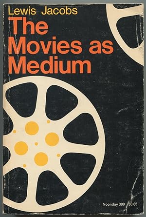 Seller image for The Movies as Medium for sale by Between the Covers-Rare Books, Inc. ABAA
