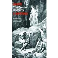 Bild des Verkufers fr The Divine Comedy Volume 1: Inferno zum Verkauf von eCampus