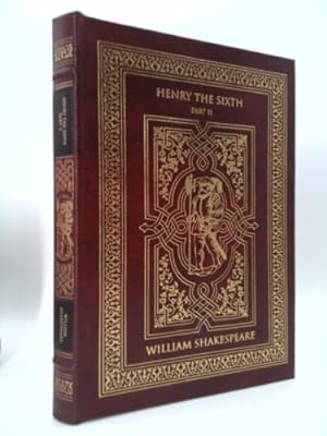 Bild des Verkufers fr Henry the Sixth [VI], Part II [2, Two] zum Verkauf von ThriftBooksVintage