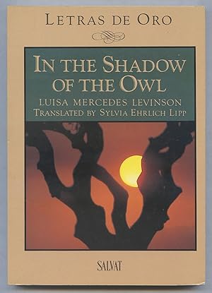 Seller image for In the Shadow of the Owl for sale by Between the Covers-Rare Books, Inc. ABAA