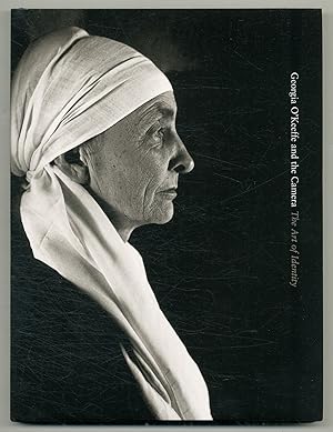 Bild des Verkufers fr [Exhibition Catalog]: Georgia O'Keeffe and the Camera: The Art of Identity zum Verkauf von Between the Covers-Rare Books, Inc. ABAA