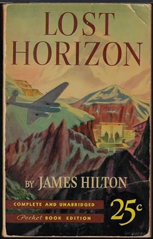 LOST HORIZON