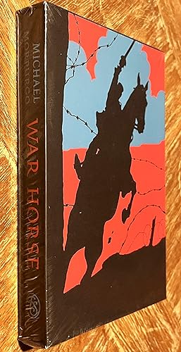 Seller image for War Horse for sale by DogStar Books