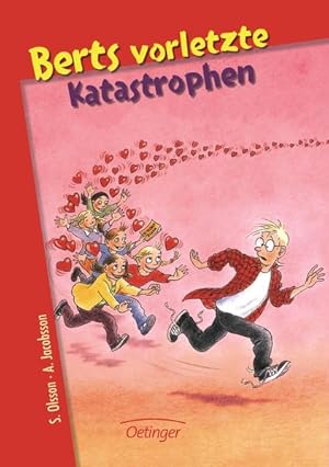 Berts vorletzte Katastrophen