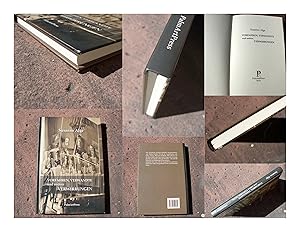 Immagine del venditore per Vorfahren, Verwandte und andere Verwirrungen. [Erz�hlungen]. Mit Schwarzwei�abbildungen im Text. Umschlagabbildung von Hartwig Riemann. Erstausgabe. venduto da Versandantiquariat Abendstunde