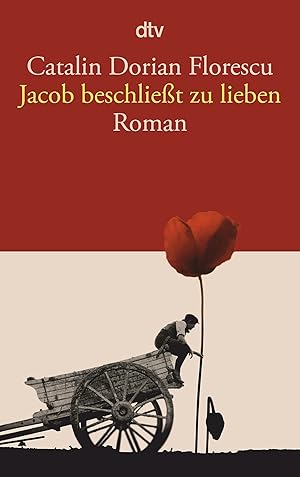 Seller image for Jacob beschliet zu lieben: Roman for sale by Gabis Bcherlager