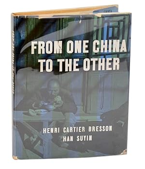 Imagen del vendedor de From One China To The Other a la venta por Jeff Hirsch Books, ABAA