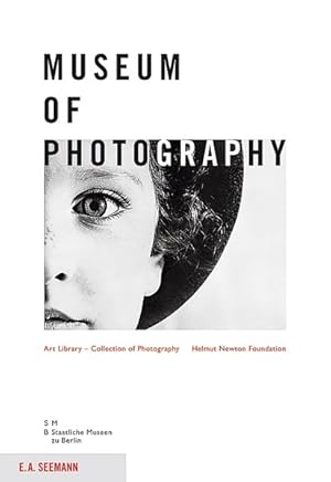 Museum of Photography. Art Library - Collection of Photography. Helmut Newton Foundation. Sprache...