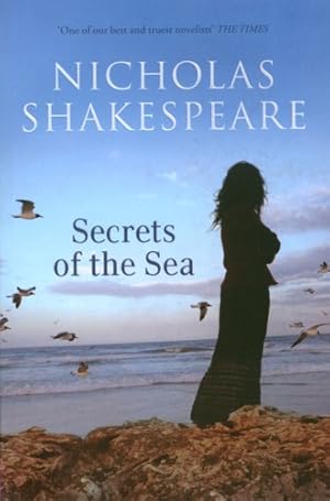 Seller image for Secrets of the Sea for sale by Eichhorn GmbH