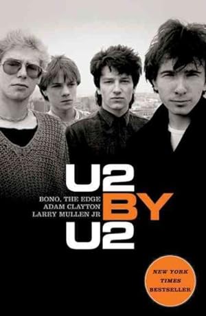 Seller image for U2 by U2 for sale by GreatBookPrices