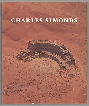 Imagen del vendedor de Charles Simonds a la venta por Jeff Hirsch Books, ABAA