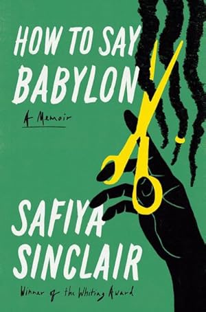 Seller image for How to Say Babylon for sale by BuchWeltWeit Ludwig Meier e.K.