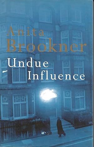 Seller image for Undue Influence for sale by Badger Books