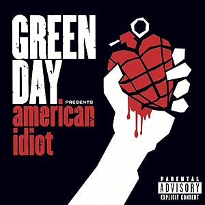 Image du vendeur pour American Idiot mis en vente par NEPO UG