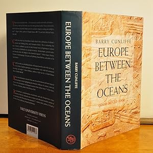 Seller image for Europe Between the Oceans: Themes and Variations-9000 BC-AD 1000 for sale by Longs Peak Book Company