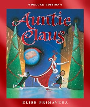 Seller image for Auntie Claus for sale by GreatBookPrices