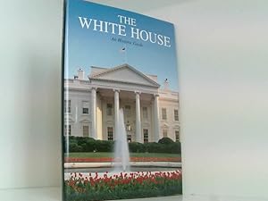Seller image for The White House: An historic guide for sale by Book Broker
