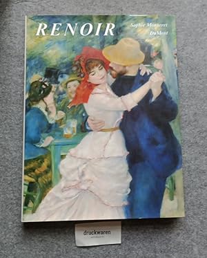 Bild des Verkufers fr Renoir. zum Verkauf von Druckwaren Antiquariat