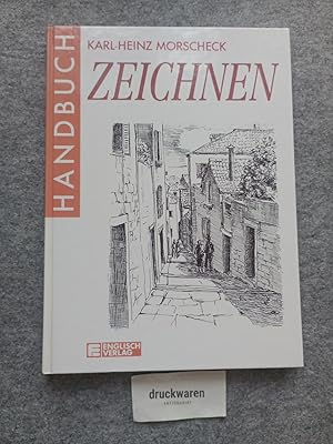 Handbuch Zeichnen.