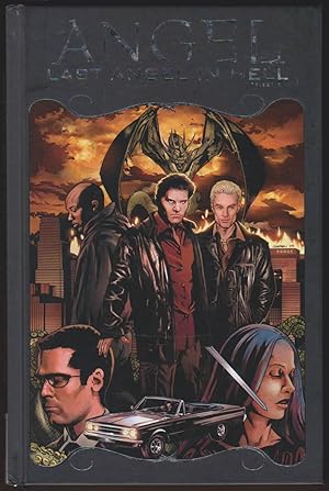 Seller image for ANGEL, VOL. 6 Last Angel in Hell for sale by Easton's Books, Inc.