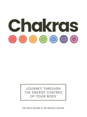 Seller image for Chakras : Journey Through the Energy Centres of Your Body for sale by GreatBookPrices