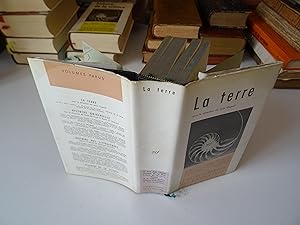 Encyclopédie De La Pléiade LA TERRE
