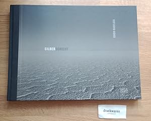 Bild des Verkufers fr Guido Baselgia : Silberschicht. [anlsslich der Ausstellung "Guido Baselgia. Silberschicht" im Museum im Bellpark, Kriens, vom 8. Mrz bis 4. Mai 2008]. zum Verkauf von Druckwaren Antiquariat