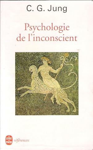 Psychologie de l'inconscient