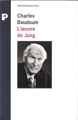 L'Oeuvre de JUNG