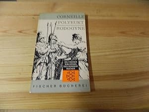 Bild des Verkufers fr Polyeukt - Rodogyne zum Verkauf von Versandantiquariat Schfer