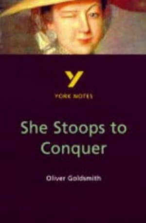 Bild des Verkufers fr She Stoops to Conquer zum Verkauf von Smartbuy