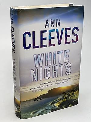 Seller image for WHITE NIGHTS. for sale by Bookfever, IOBA  (Volk & Iiams)