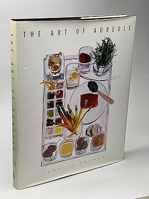 Image du vendeur pour THE ART OF AUREOLE. mis en vente par Bookfever, IOBA  (Volk & Iiams)