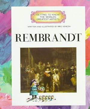 Immagine del venditore per Rembrandt venduto da GreatBookPrices