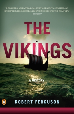 Seller image for The Vikings: A History (Paperback or Softback) for sale by BargainBookStores