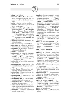 Seller image for Merriam-Webster's Spanish-English Medical Dictionary / Diccionario Medico Espanol-Ingles Merriam-Weber -Language: Spanish for sale by GreatBookPrices
