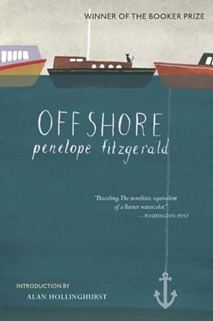 Seller image for Offshore for sale by GreatBookPrices