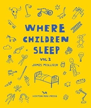 Seller image for Where Children Sleep for sale by GreatBookPrices