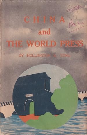 China and the World Press.