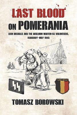 Seller image for Last Blood on Pomerania for sale by moluna