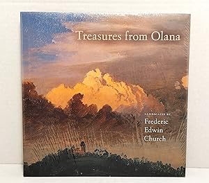 Treasures from Olana: Landscapes By Frederic Edwin Church