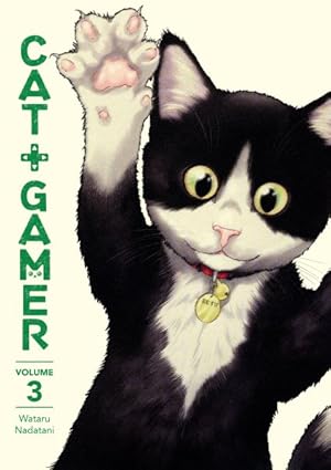 Seller image for Cat + Gamer 3 for sale by GreatBookPrices