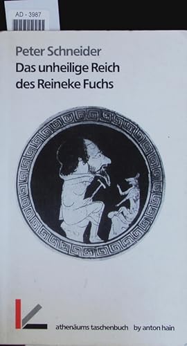 Bild des Verkufers fr Das unheilige Reich des Reineke Fuchs. zum Verkauf von Antiquariat Bookfarm