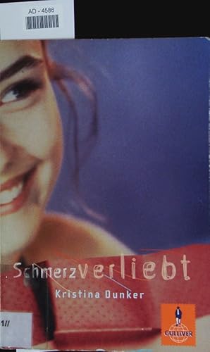 Image du vendeur pour Schmerzverliebt. mis en vente par Antiquariat Bookfarm