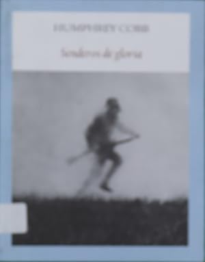 Imagen del vendedor de Senderos de gloria a la venta por Librera Alonso Quijano