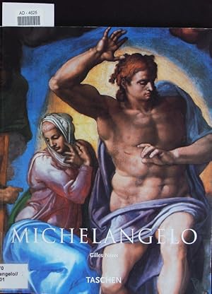 Seller image for Michelangelo. 1475 - 1564. for sale by Antiquariat Bookfarm