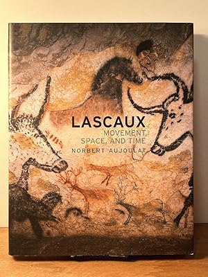 Seller image for Lascaux: Movement, Space, and Time for sale by Amatoria Fine Art Books, IOBA, CALIBA