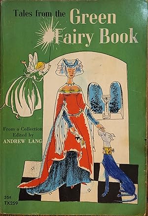 Seller image for Tales from the Green Fairy Book for sale by The Book House, Inc.  - St. Louis