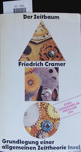 Seller image for Der Zeitbaum. for sale by Antiquariat Bookfarm